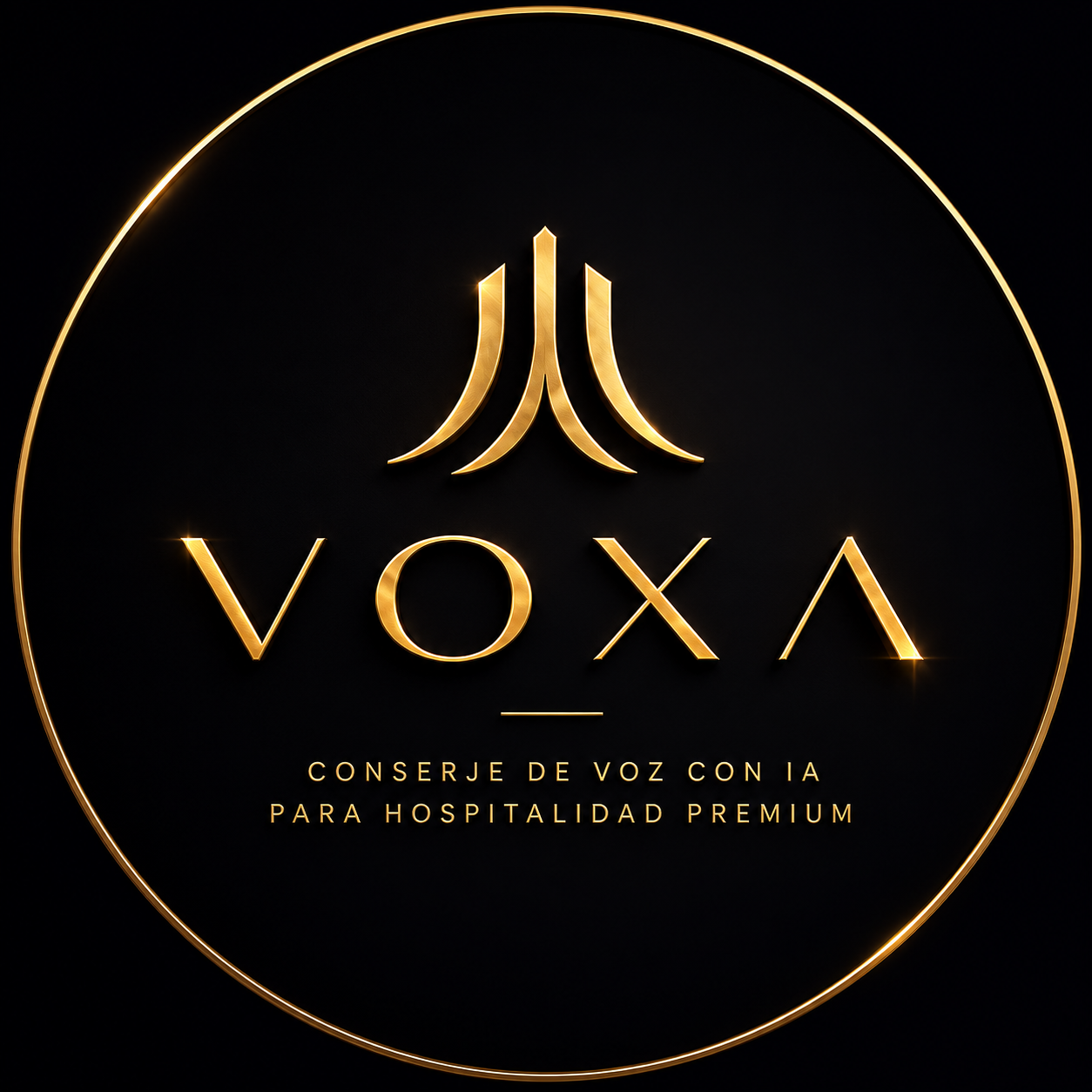 VOXA