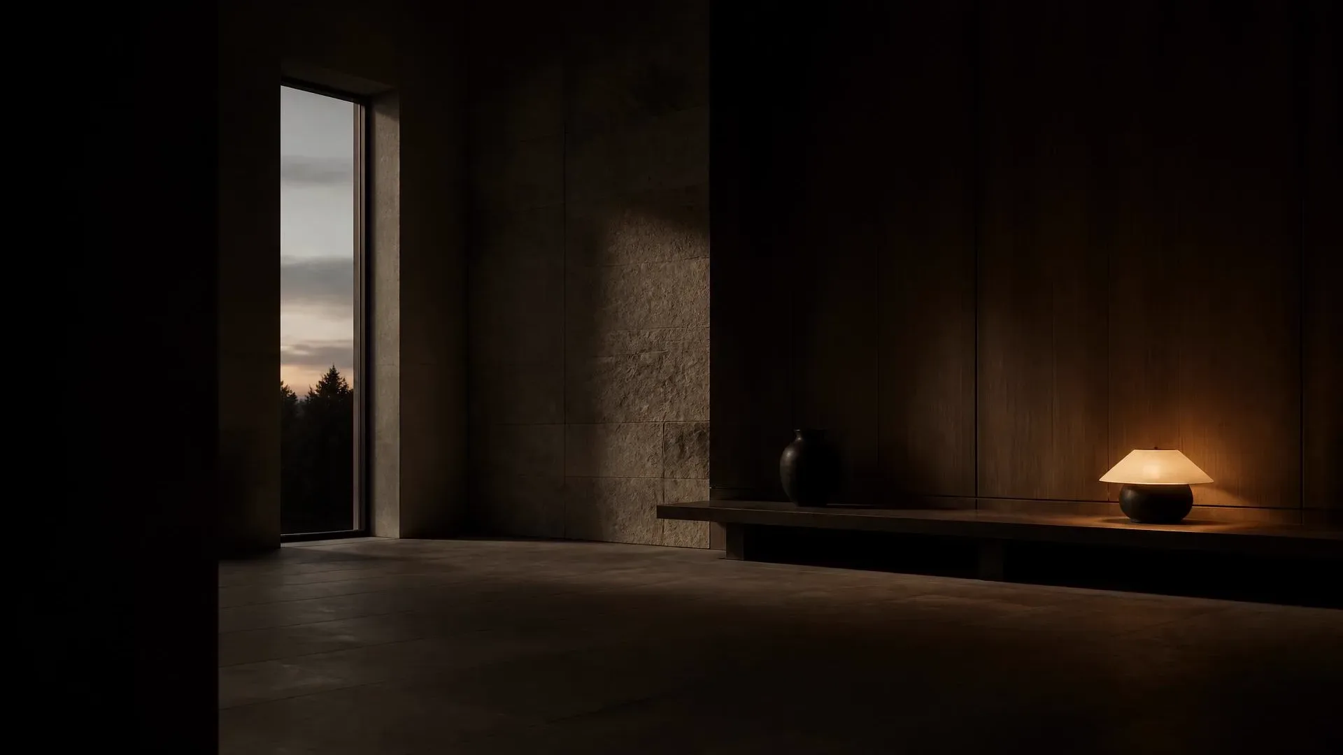 Frame — la última luz